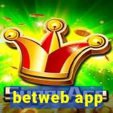 betweb app